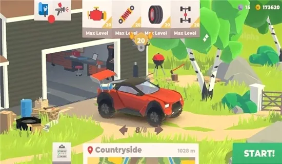 Hillside Driveɽ�¼���2026�ٷ�����v0.8.6-67 ��׿��