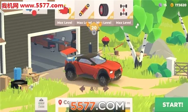 Hillside Driveɽ�¼���2026�ٷ�����v0.8.6-67 ��׿��