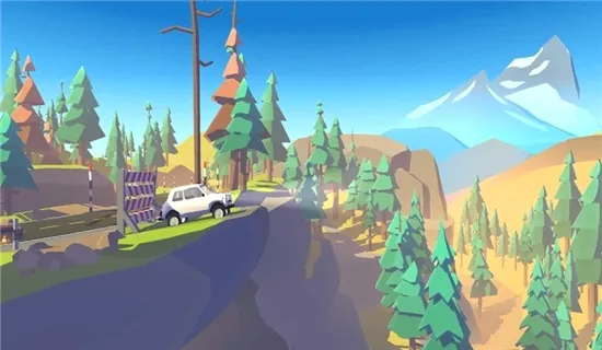 Hillside Driveɽ�¼���2026�ٷ�����v0.8.6-67 ��׿��