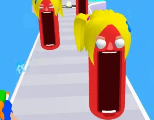 ���˸���(�����ܿ���Ϸ)