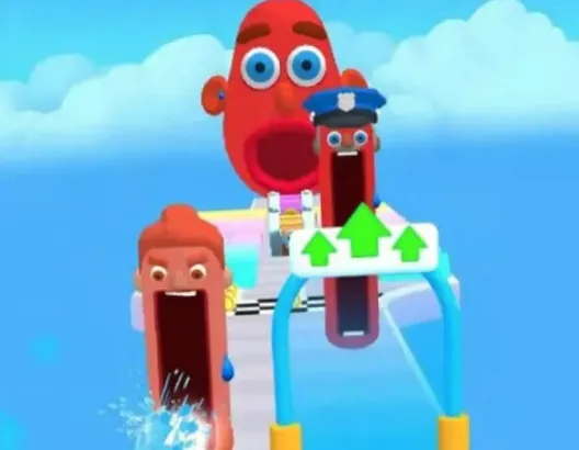 ���˸���(�����ܿ���Ϸ)