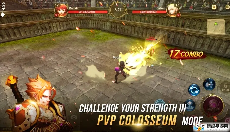 WOD���³�����2026���°汾v1.0.4 �ֻ���