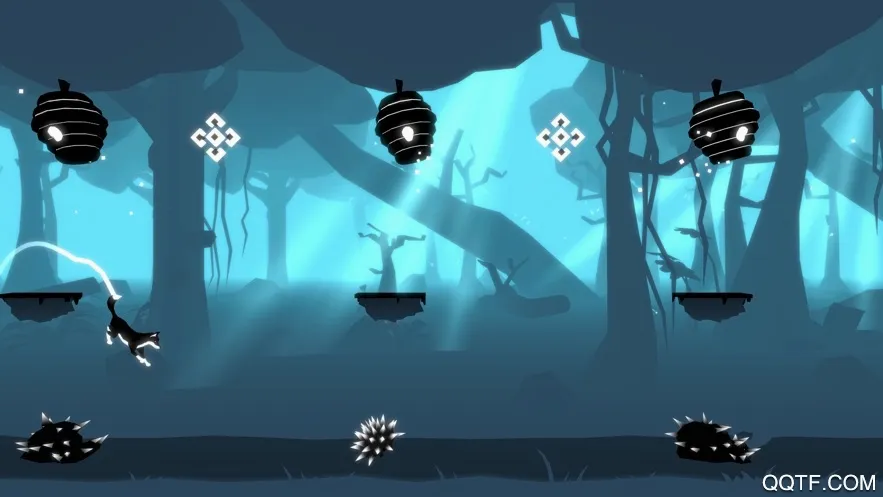 Spirit Sprint������2026�ٷ�����v1.0.8 ��Ѱ�