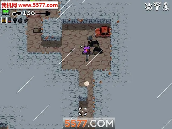 Nuclear Throne����֮����Ϸ(����������Ϸ)v1.9.0 ��׿��