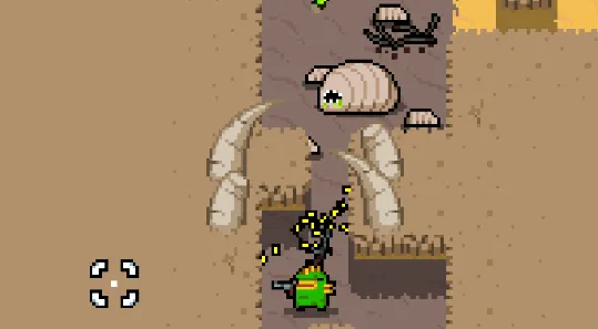 Nuclear Throne����֮����Ϸ(����������Ϸ)