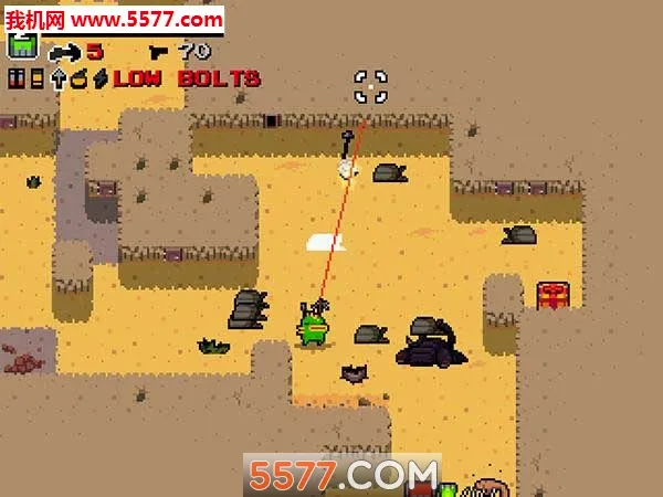 Nuclear Throne����֮����Ϸ(����������Ϸ)v1.9.0 ��׿��