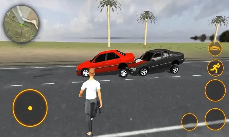 ���г�ײ2(����������Ϸ)v1.0 ��׿��
