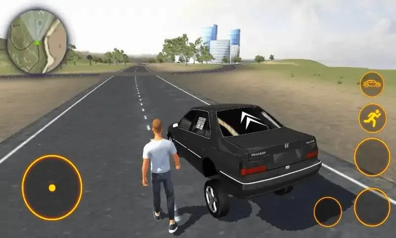 ���г�ײ2(����������Ϸ)v1.0 ��׿��