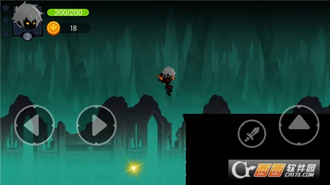 ��Ӱ֮�У�Ӣ�ۺڰ�(������Ϸ��Ӱ֮��)v0.0.2 �ֻ���