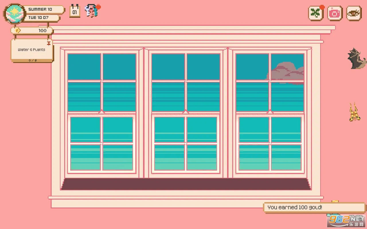 Window Garden���߻�԰��Ϸ(����԰����Ϸ)v2.1.8 �ֻ���