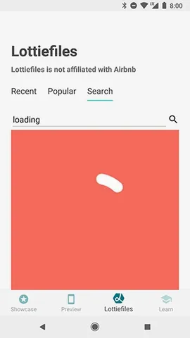Lottie�������������ֻ���v6.6.8 ��׿��