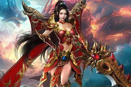 剑御龙城2026最新版本 剑御龙城2026最新版本
