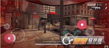 �ռ�ս��������ʰ�(ǹս�����Ϸ)v1.61 ��׿��