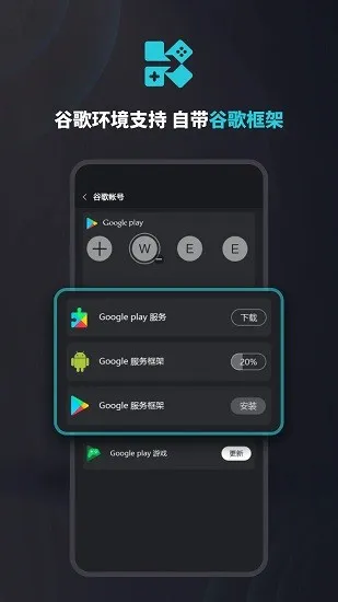 Kuyo(��Ϸ���ٺ���ƽ̨)v2.2.11.21566 �ֻ���