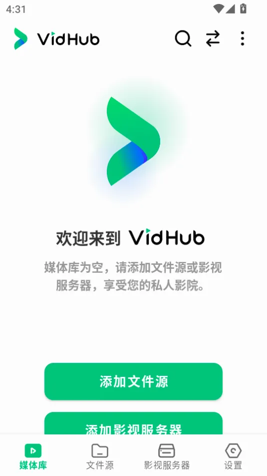 VidHub(������Ƶ������)v2.0.2 ��Ѱ�