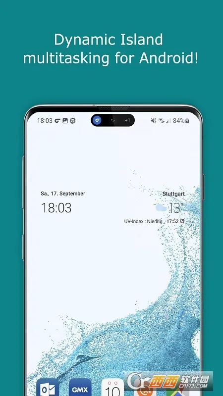 dynamicspot�鶯��2026�ٷ����°汾v2.01 ��׿��