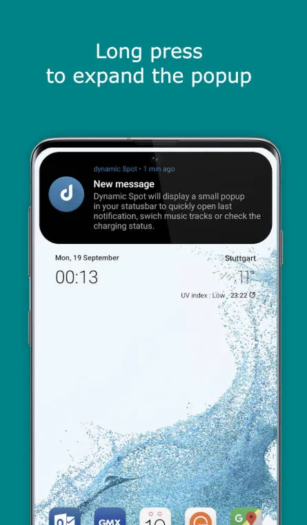 dynamicspot�鶯��2026�ٷ����°汾v2.01 ��׿��