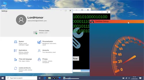 windows11ģ����(�ֻ�ģ��Win11)v7.1.0 �ֻ���