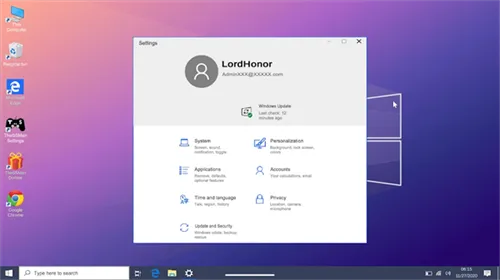 windows11ģ����(�ֻ�ģ��Win11)v7.1.0 �ֻ���