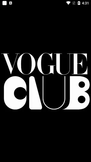 VOGUEclub2026官方正版 VOGUEclub2026官方正版