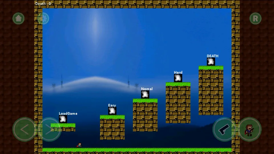 I Wanna See The Moon�����ֻ���v1.0.0 ��׿��