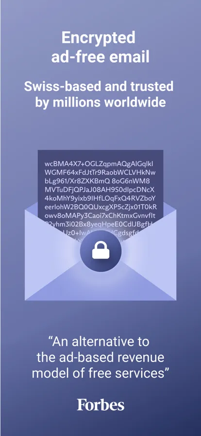 ProtonMail����(�����ʼ�����)v3.0.17 �ֻ���