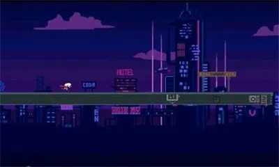 CyberDash�������2026�ٷ�����v0.8 ��׿��