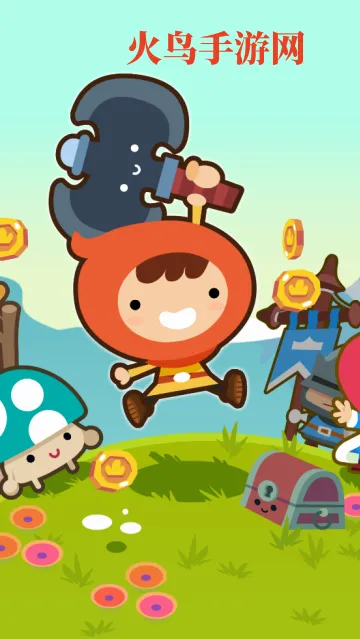 Micro RPG(回合制战斗游戏) Micro RPG(回合制战斗游戏)