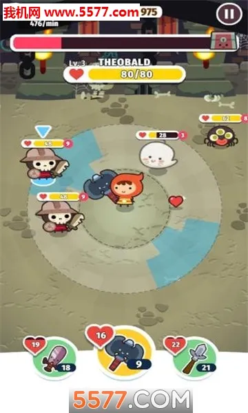 Micro RPG(�غ���ս����Ϸ)v1.27.9 ��׿��