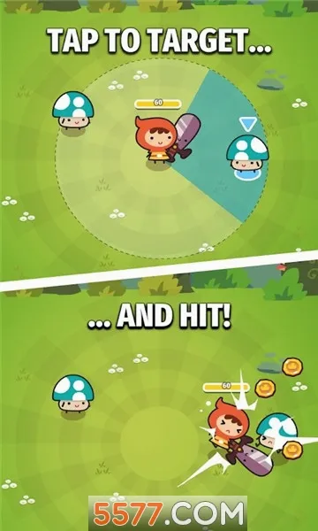 Micro RPG(�غ���ս����Ϸ)v1.27.9 ��׿��
