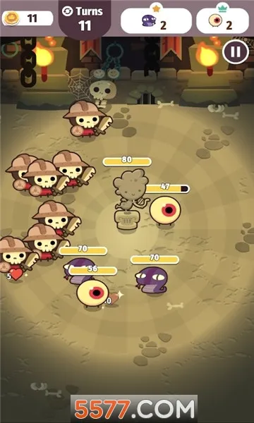 Micro RPG(�غ���ս����Ϸ)v1.27.9 ��׿��