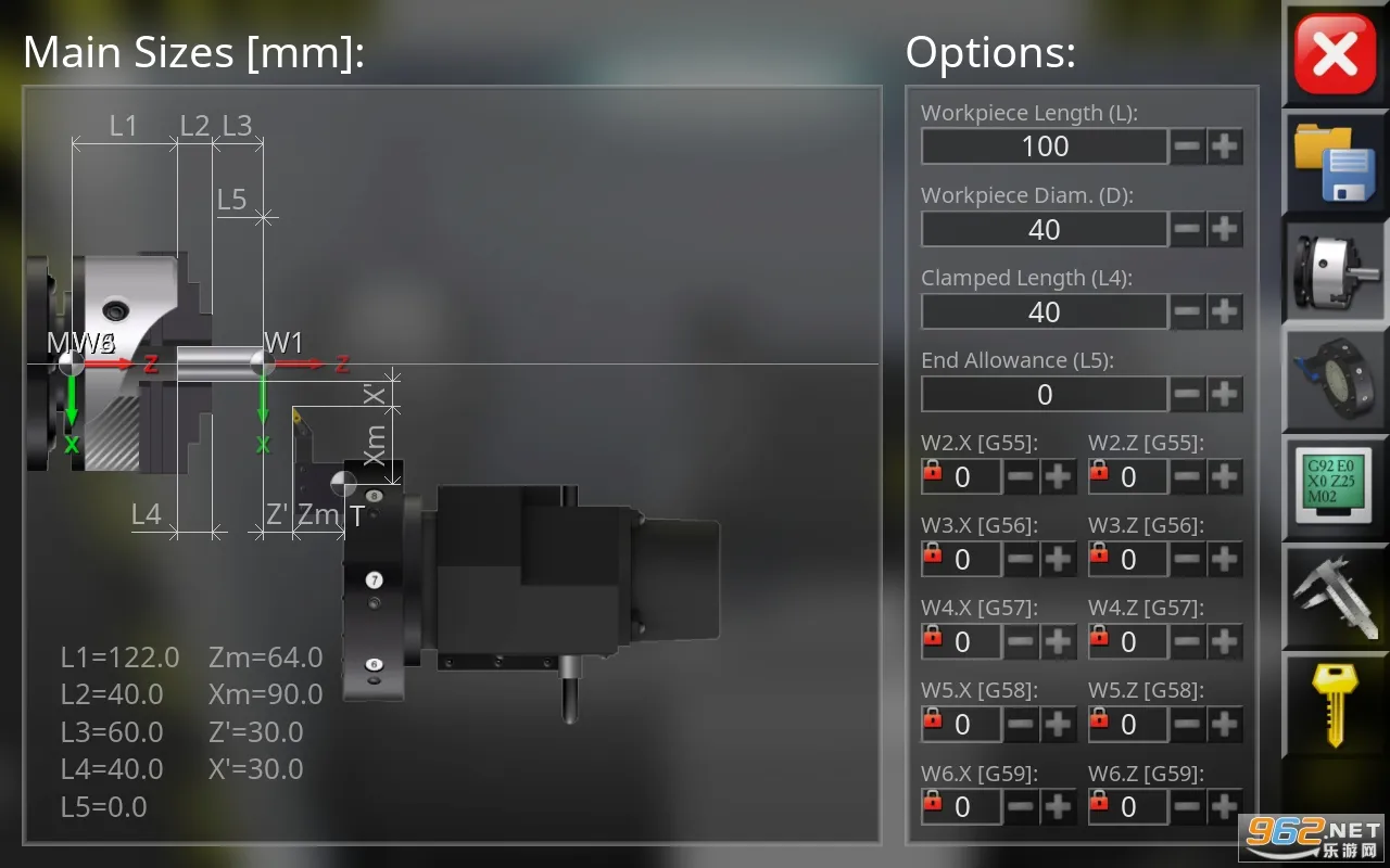 ���ػ���ģ����(���س�����������)v3.0.5 �ֻ���