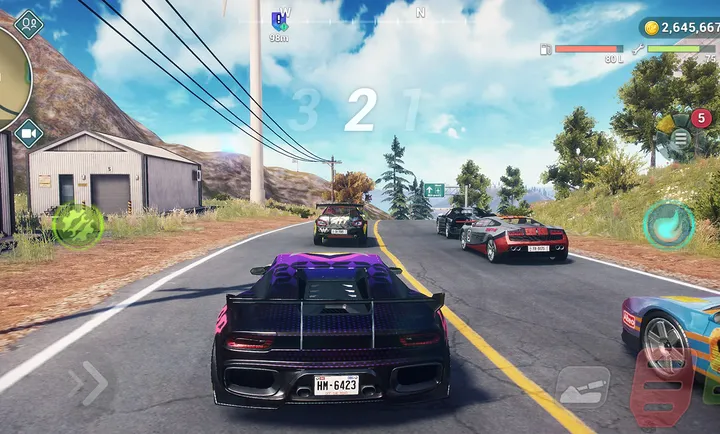 ԽҰ֮·2(����ԽҰ��Ϸ)v0.1.0 ��Ѱ�