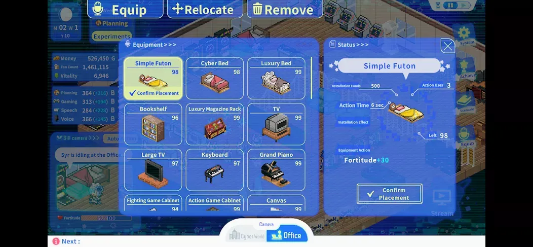 ��������������ĸ��˼�(����ֱ��������Ϸ)v1.0.0 �ֻ���