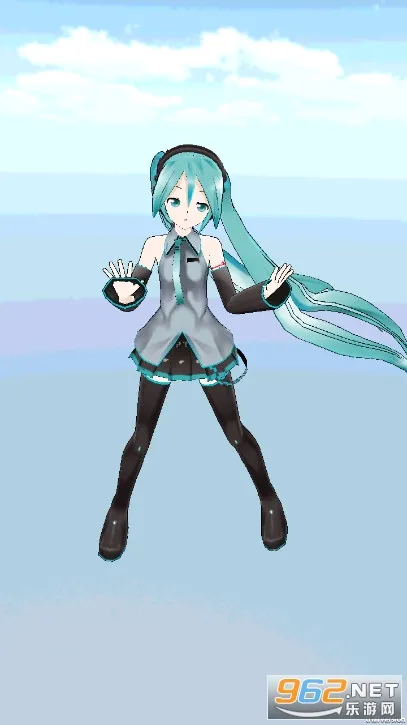 MikuMikuDance(3D�赸��������)v5.4 ��Ѱ�