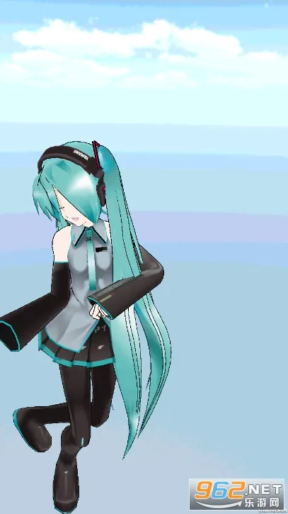 MikuMikuDance(3D�赸��������)v5.4 ��Ѱ�