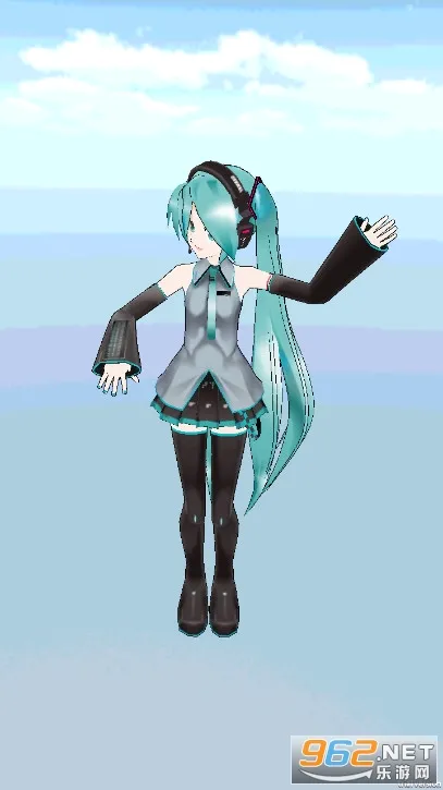 MikuMikuDance(3D�赸��������)v5.4 ��Ѱ�