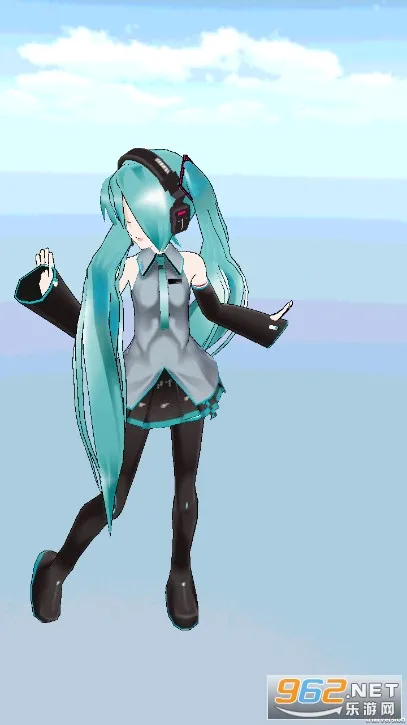 MikuMikuDance(3D�赸��������)v5.4 ��Ѱ�