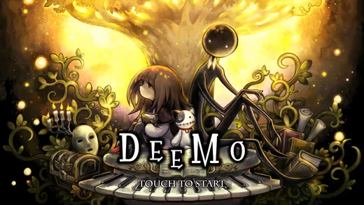 Deemo2026���°汾v1.3.0 ��Ѱ�