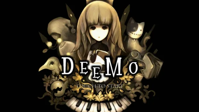 Deemo2026最新版本 Deemo2026最新版本