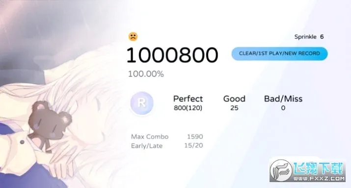 Milthm����(����Ԫ��������)v5.0.4 ��Ѱ�
