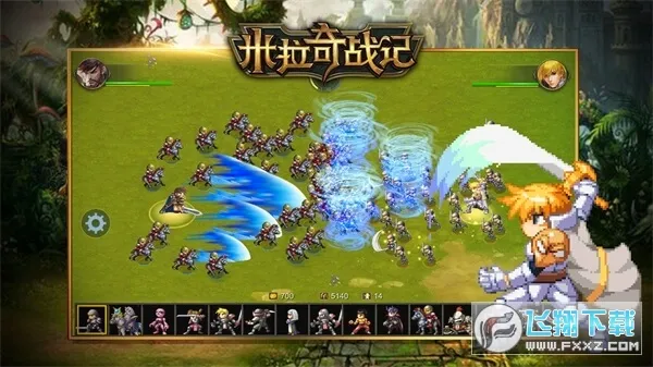 ������ս�ǹ��ʷ�(����ս����Ϸ)v7.7.21 ��׿��