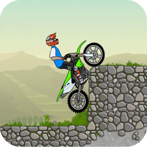ԽҰĦ�г�(Ħ�о�����Ϸ)v4.10.2 ��׿��