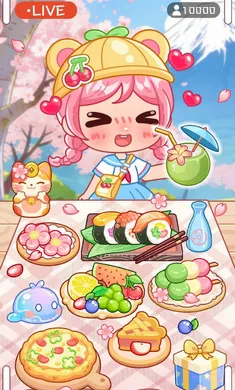 �����Բ�ģ�������޻���(�Բ�ģ����Ϸ)v1.1 ��׿��