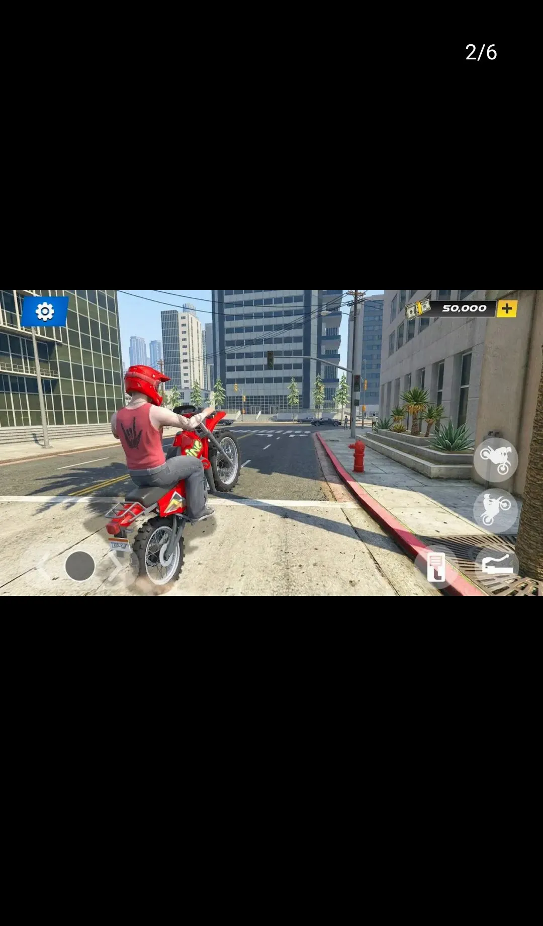 Ħ�г���ͷ3Dȫ������(Ħ���ؼ���Ϸ)v1.0.3 �ֻ���