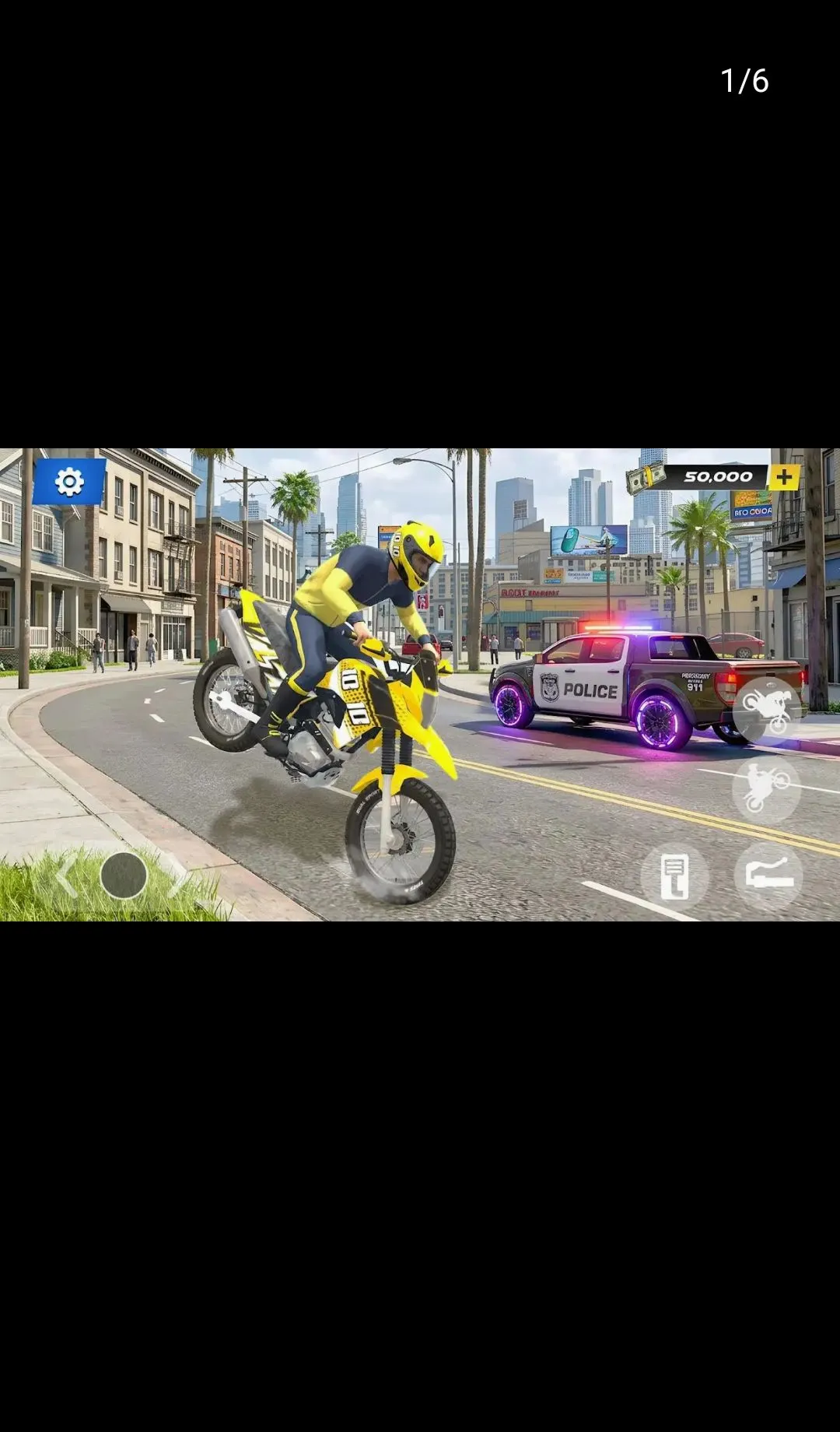 Ħ�г���ͷ3Dȫ������(Ħ���ؼ���Ϸ)v1.0.3 �ֻ���