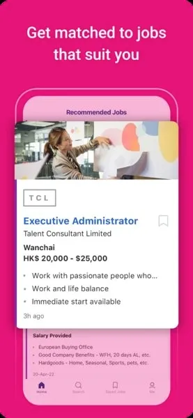 jobsDB(�����Ƹƽ̨)v14.84.0 ��׿��