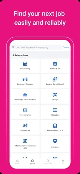 jobsDB(�����Ƹƽ̨)v14.84.0 ��׿��