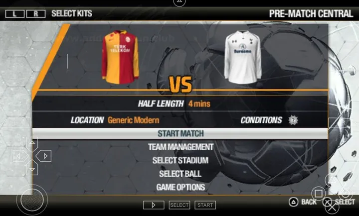 FIFA 132026�ٷ����°汾vandroidoyunclub ��׿��