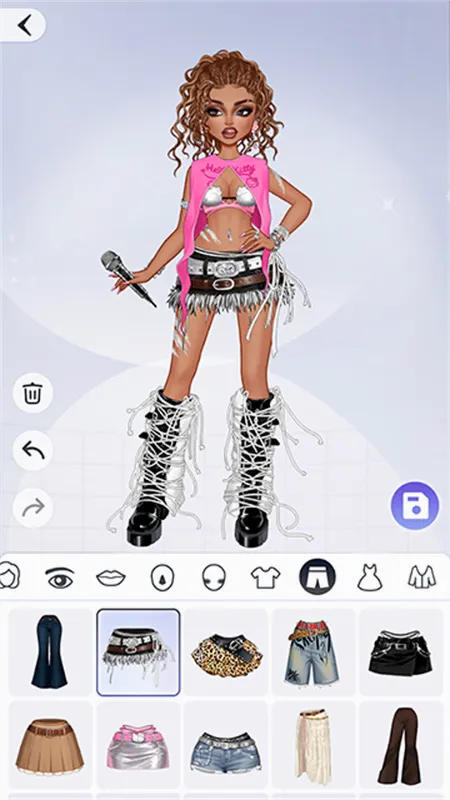 ������ҫ���ʷ�(��װ������Ϸ)v1.28 ��Ѱ�